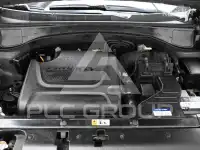 2014 Hyundai Santa Fe