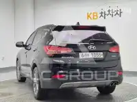2014 Hyundai Santa Fe