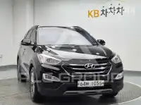 2014 Hyundai Santa Fe