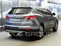 2014 Hyundai Santa Fe