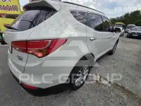 2014 Hyundai Santa Fe