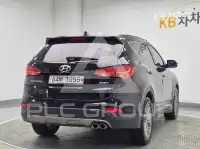 2014 Hyundai Santa Fe