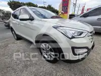 2014 Hyundai Santa Fe