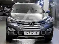 2014 Hyundai Santa Fe