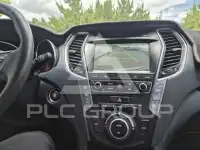 2014 Hyundai Santa Fe