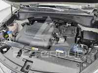 2014 Hyundai Santa Fe