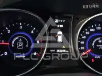 2014 Hyundai Santa Fe