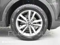 2014 Hyundai Santa Fe