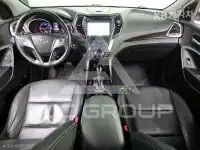 2014 Hyundai Santa Fe