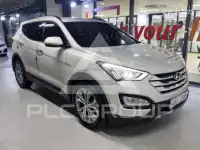 2014 Hyundai Santa Fe