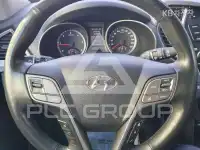 2014 Hyundai Santa Fe