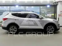 2014 Hyundai Santa Fe