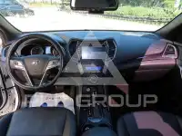 2014 Hyundai Santa Fe