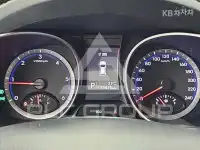 2014 Hyundai Santa Fe