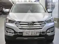 2014 Hyundai Santa Fe