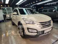 2014 Hyundai Santa Fe