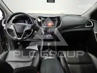 2014 Hyundai Santa Fe