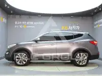 2014 Hyundai Santa Fe