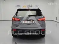 2014 Hyundai Santa Fe