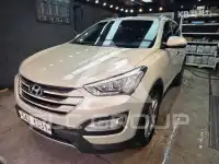 2014 Hyundai Santa Fe
