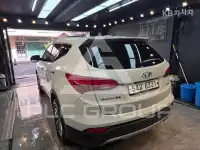 2014 Hyundai Santa Fe