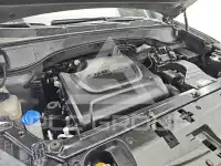 2014 Hyundai Santa Fe