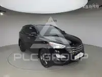2014 Hyundai Santa Fe