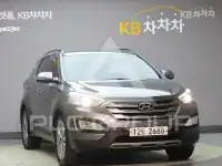 2014 Hyundai Santa Fe