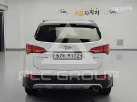 2014 Hyundai Santa Fe