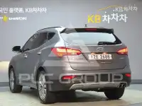 2014 Hyundai Santa Fe