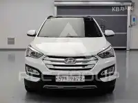 2014 Hyundai Santa Fe