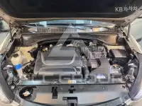 2014 Hyundai Santa Fe