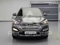 2014 Hyundai Santa Fe