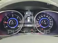 2014 Hyundai Santa Fe