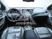 2014 Hyundai Santa Fe