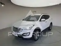 2014 Hyundai Santa Fe