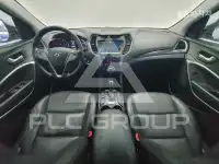2014 Hyundai Santa Fe