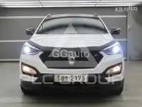 2014 Hyundai Santa Fe