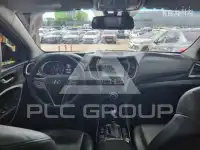 2014 Hyundai Santa Fe