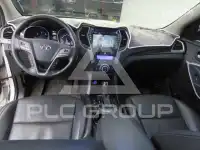 2014 Hyundai Santa Fe