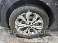 2014 Hyundai Santa Fe