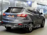 2014 Hyundai Santa Fe