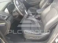 2014 Hyundai Santa Fe