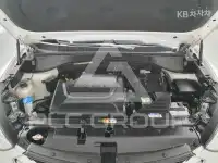 2014 Hyundai Santa Fe
