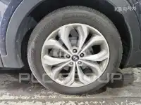 2014 Hyundai Santa Fe