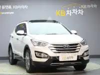 2014 Hyundai Santa Fe