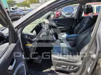 2014 Hyundai Santa Fe