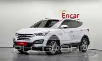 2014 Hyundai Santa Fe
