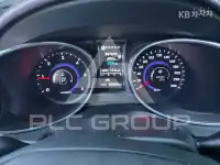 2014 Hyundai Santa Fe