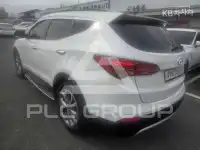 2014 Hyundai Santa Fe